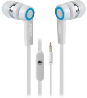 Snopy SN-J5 Kablolu Kulaklık