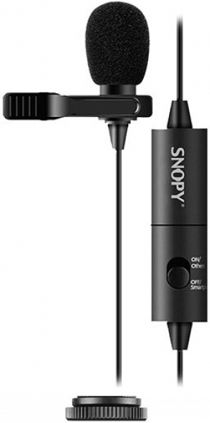 Snopy SN-100M Mikrofon