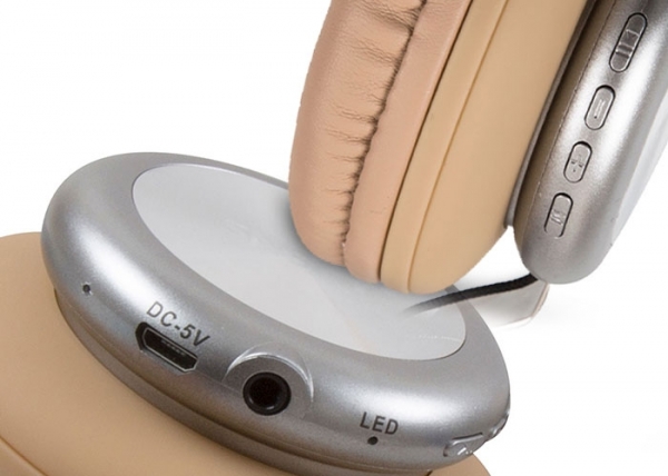 Snopy SN-BT34 Kablosuz Kulaklık