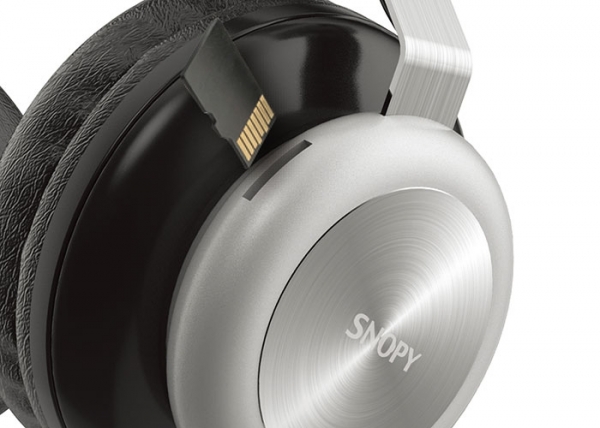 Snopy SN-BT34 Kablosuz Kulaklık