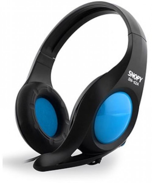 Snopy SN-62A Kablolu Kulaklık