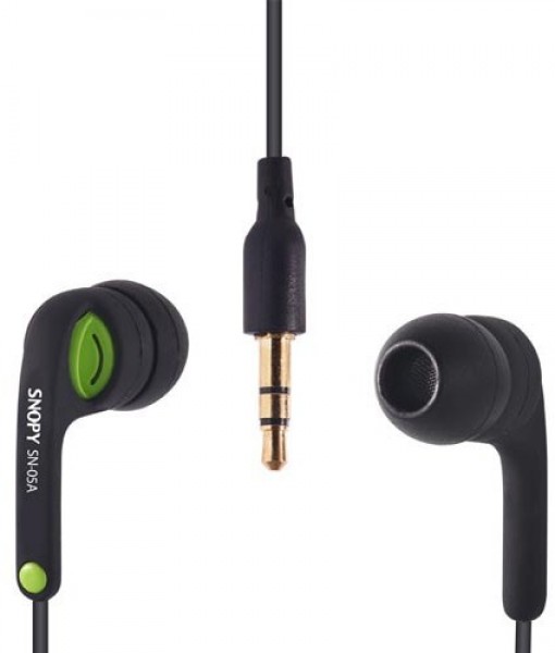 Snopy SN-05A Kablolu Kulaklık