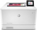 HP Color LaserJet Pro M454DW resim