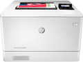 HP Color LaserJet Pro M454dn