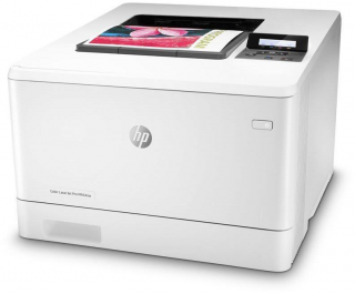 HP Color LaserJet Pro M454dn Yazıcı