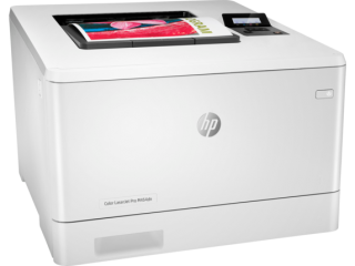 HP Color LaserJet Pro M454dn Yazıcı