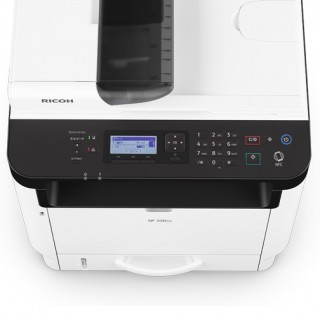 Ricoh SP 330SN Yazıcı