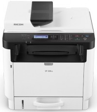 Ricoh SP 330SN resim