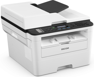 Ricoh SP 230SFNw Yazıcı