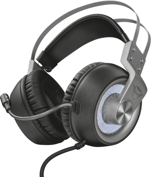 Trust GXT 435 Ironn Kablolu Kulaklık