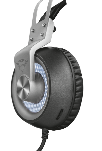 Trust GXT 435 Ironn Kablolu Kulaklık