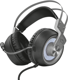 Trust GXT 435 Ironn Kablolu Kulaklık