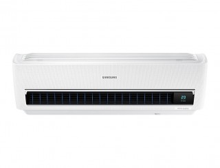 Samsung Wind-Free 24 Duvar Tipi Klima