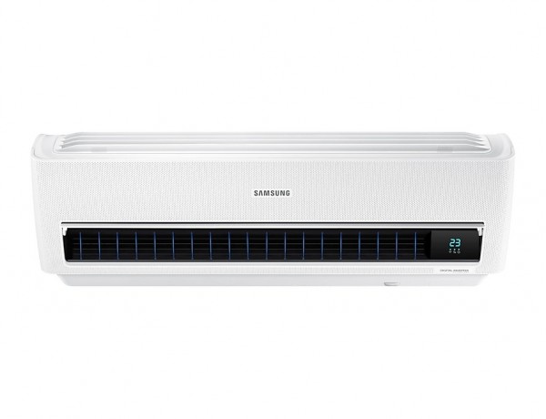 Samsung Wind-Free 18 Duvar Tipi Klima (18.000 BTU)