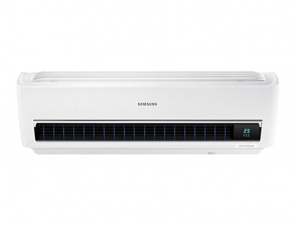 Samsung Wind-Free 9 Duvar Tipi Klima (9.000 BTU)