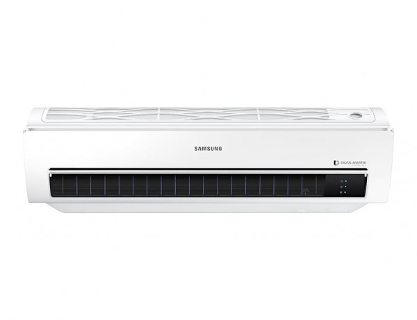 Samsung AR09RSFSCWK Duvar Tipi Klima (9.000 BTU)
