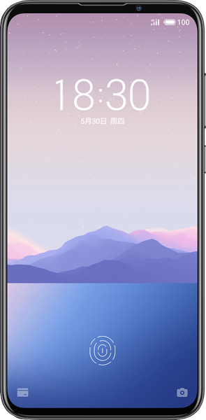 Meizu 16Xs (64 GB)
