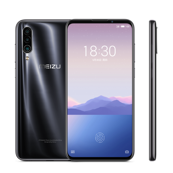 Meizu 16Xs (64 GB)