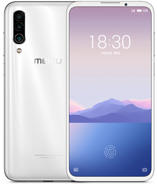 Meizu 16Xs (64 GB)