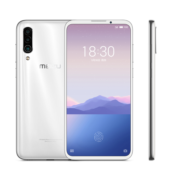 Meizu 16Xs (64 GB)