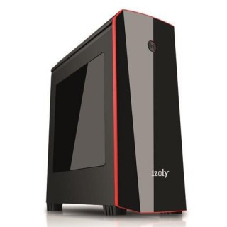 İzoly X11