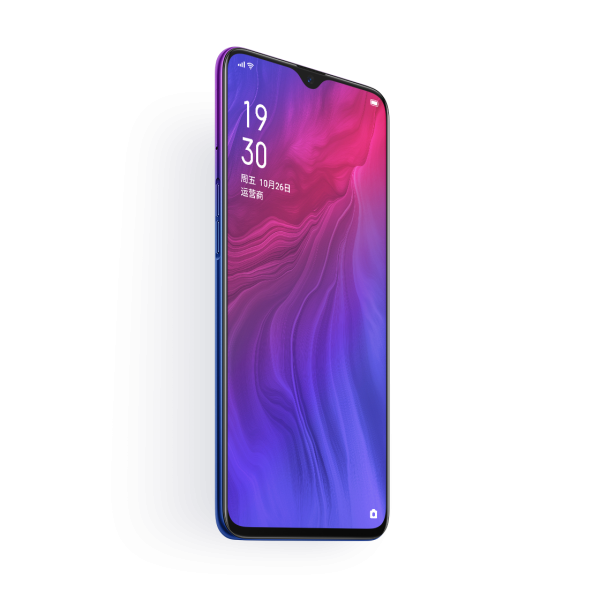 Oppo Reno Z