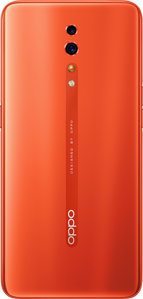 Oppo Reno Z