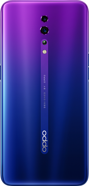 Oppo Reno Z
