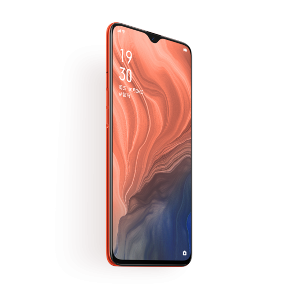 Oppo Reno Z