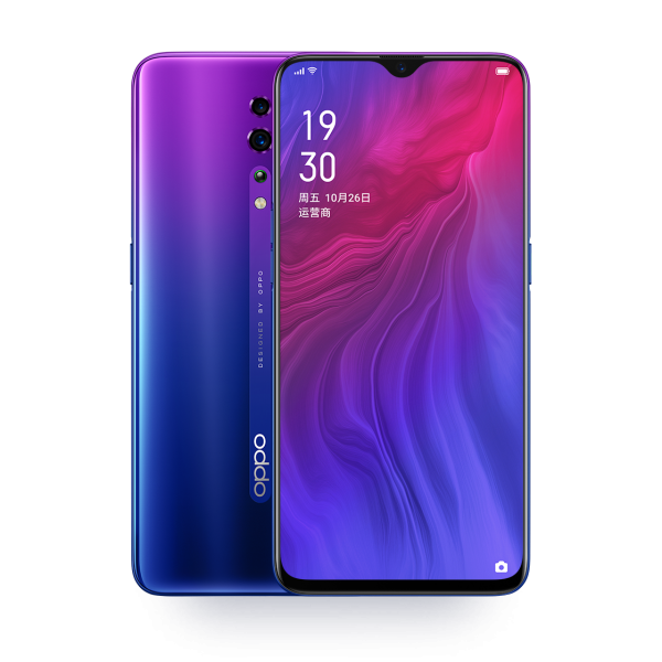 Oppo Reno Z