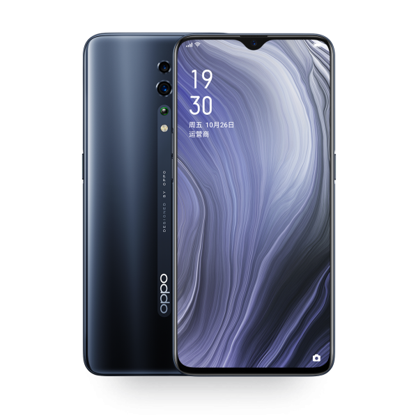 Oppo Reno Z