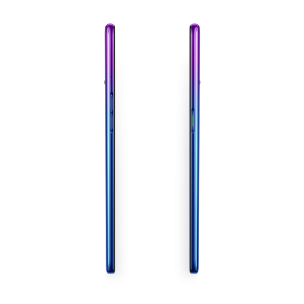 Oppo Reno Z