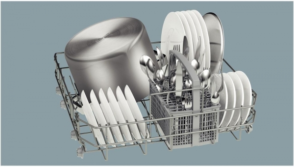 Siemens SN64E003TR Bulaşık Makinesi
