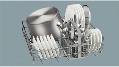 Siemens SN64E003TR Bulaşık Makinesi