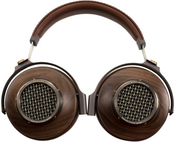 Klipsch Heritage HP-3 Kablolu Kulaklık