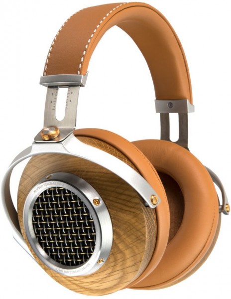 Klipsch Heritage HP-3 Kablolu Kulaklık