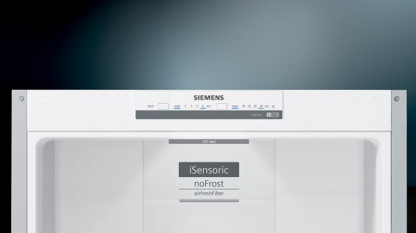 Siemens KG46NUI30N Buzdolabı
