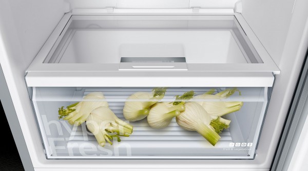 Siemens KG46NUI30N Buzdolabı