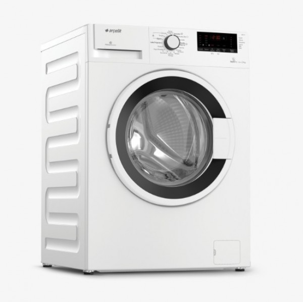 Arçelik 8103 YD Çamaşır Makinesi