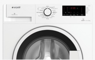 Arçelik 8103 YD Çamaşır Makinesi
