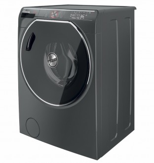 Hoover AWMPD410LH8R/1-S Çamaşır Makinesi