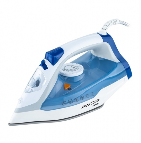 Awox 1716 Buharlı Ütü