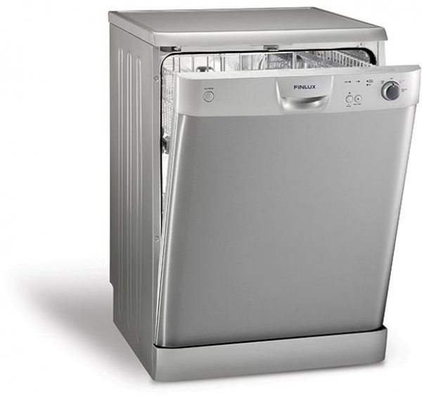 Finlux FXD 301 S Bulaşık Makinesi