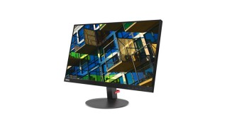 Lenovo ThinkVision S22e-19 Monitör
