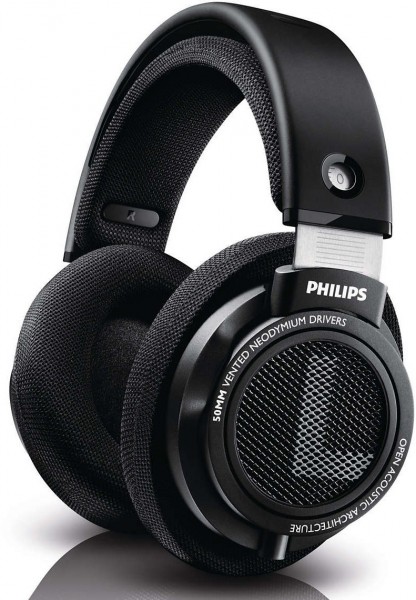 Philips SHP9500 Kablolu Kulaklık