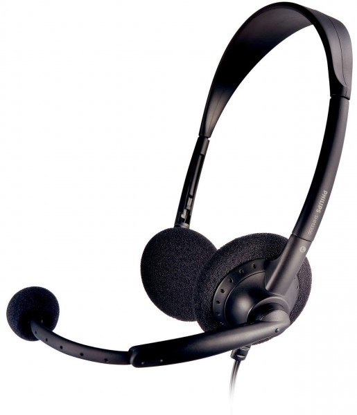 Philips SHM3300 Kablolu Kulaklık