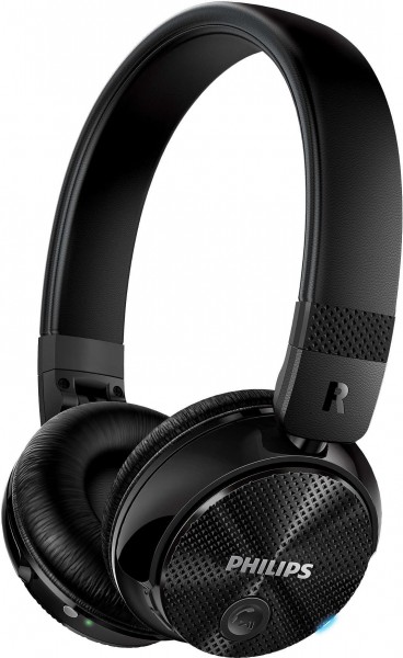 Philips SHB8750NC Kablosuz Kulaklık