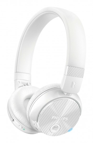 Philips SHB8750NC Kablosuz Kulaklık
