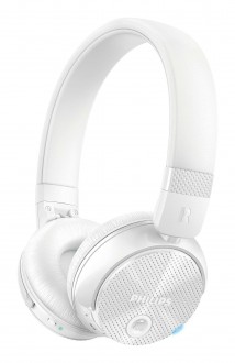 Philips SHB8750NC Kablosuz Kulaklık