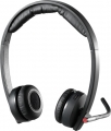 Logitech H820e resim